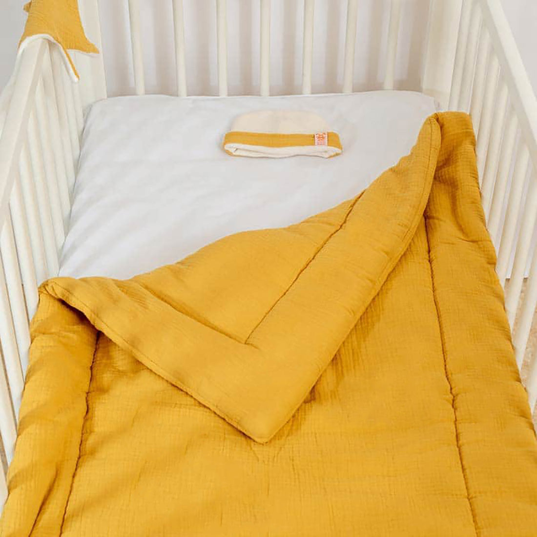 Baby Sleep & Comfort Essentials