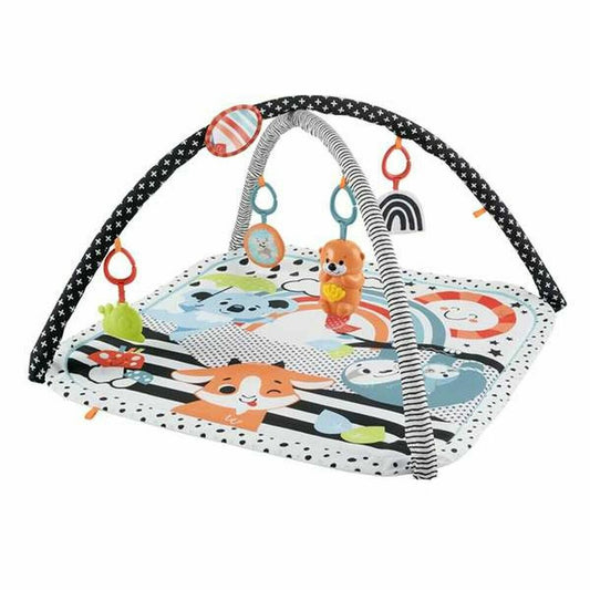 Play Mat Fisher Price - Little Sprouts & Co. - Sensory Toys - [product tags]