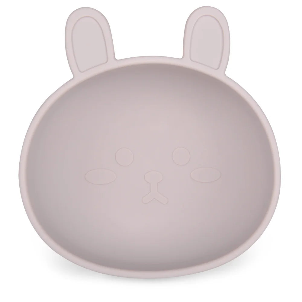 BPA Free Silicone Panda Dishes - Little Sprouts & Co. - Feeding & Care Essentials - [product tags]