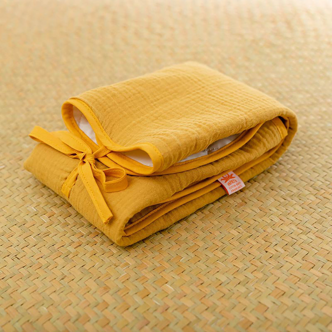 Nomadic Changing Mat - Honey - Little Sprouts & Co. - Changing Essentials - [product tags]