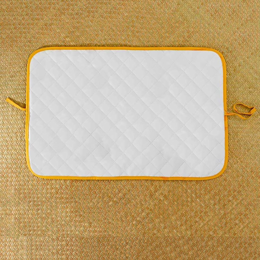 Nomadic Changing Mat - Honey - Little Sprouts & Co. - Changing Essentials - [product tags]