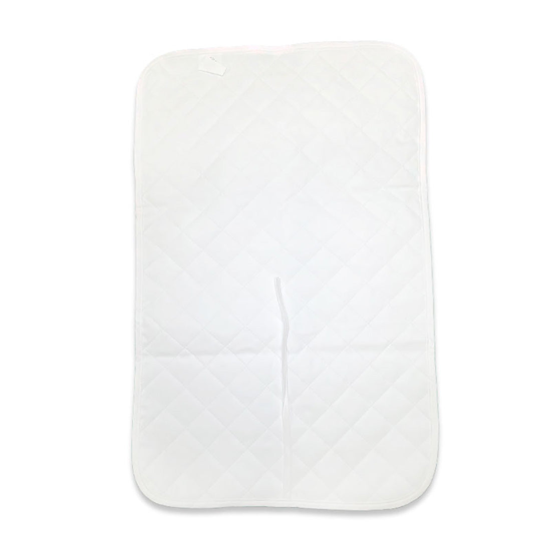 Nomadic Changing Mat - White - Little Sprouts & Co. - Changing Essentials - [product tags]